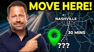 The #1 Best Place To Live In Tennessee In 2024