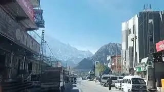 natural beauty #hunzavalley @visit49
