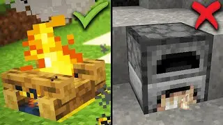 17 Things You Didn’t Know About Minecraft