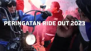 Peringatan Ride Out 2023