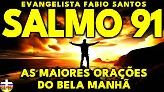 RE-RECORDING: THE BEAUTIFUL MORNING PRAYER THAT BLESSED MILLIONS OF CHRISTIANS IN BRAZIL