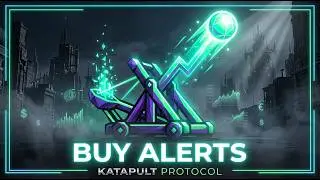 How to Set Up Buy Alerts on Katapult Protocol