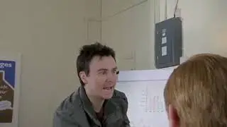 Burnistoun - The Perfect Job Interview