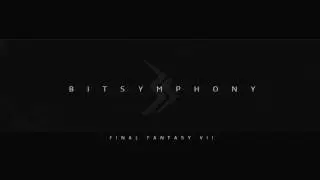 BitSymphony - Final Fantasy VII Remake - Barret's Theme