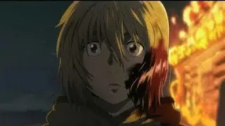 Vinland Saga 「AMV」-Be gone