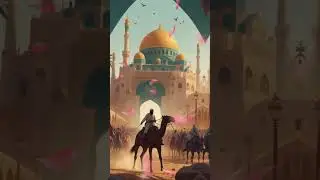 "The Legacy of Muhammad: The Life of the Prophet of Islam" 2