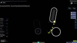 harenohi step 99.69 hddt fc 789pp