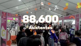 88,600 asistentes en la Feria Internacional del Libro UABC - Un minuto de la FIL