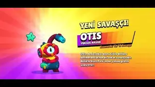 i got otis