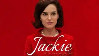 JACKIE - oficjalny polski zwiastun