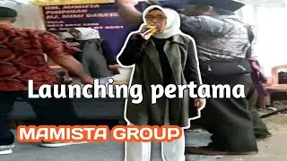 mamista - istri muda | karaoke dangdut