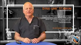ALIF Spine Surgery Success Story featuring Dr. Weiner
