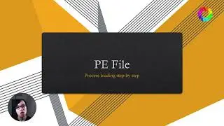 Process loading step by step | PE File Series - Reminthink Notes