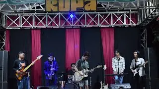 Rian Soebari - pada suatu hari (Live Guyub Rupa #10)