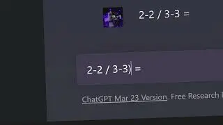 chatgpt: cuanto es 0 entre 0..?
