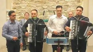 Fratii Strugariu - Intinde mana lui Isus | Cantari Crestine 2021