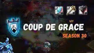 Coup De Grace | Albion East | Comeback?