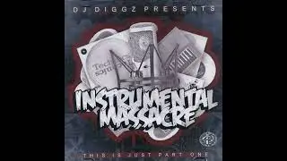 Lloyd Banks x Spider Loc - Nobody To Blame Instrumental