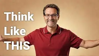 How Einstein & Steve Jobs Solved Problems (Creativity Techniques)