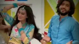 #ishq nchave Yar te nachran pena h Zeeshan rokhri dedar new Eid song TikTok video