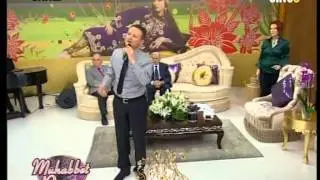 ERTUĞRUL ERKİŞİ Bir Zamanlar   CİNE 5