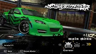 Need for speed até zerar ep 2
