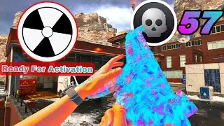 RIVAL 9 NUKE on EMERGENCY | Call of Duty Modern Warfare 3 Multiplayer Gameplay (No Commentary)