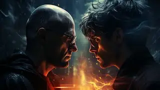 🎥🧙‍♂️ Harry Potter series trailer made with AI 🎥🧙‍♂️