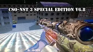 ดาวน์โหลด [CSO-NST 3 Special Edition v6.8]