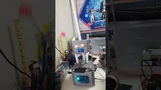 Reconhecimento de Imagens - Movimento ⚙️ - Robótica🤖 com Inteligência🧠 Artificial🔮