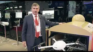 Как внедрить БПЛА в систему охраны периметра