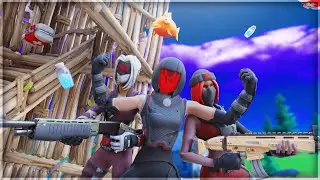 Gorilla Grip | Endgame Highlights
