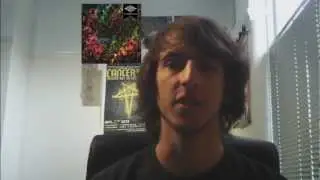 The Algorithm - Polymorphic Code Album Review
