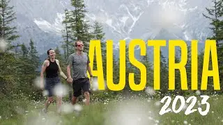 Austria 2023