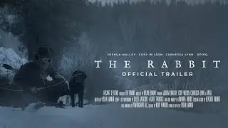 The Rabbit (2025) | Official Horror Short Film Trailer