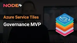 Azure Service Tiles: Governance MVP