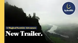 A Magical Scottish Adventure | New Series Trailer | Visit Scotland