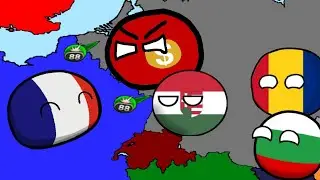 The Ultimate German Skill Issue - Hearts of Iron IV MP memes #hoi4