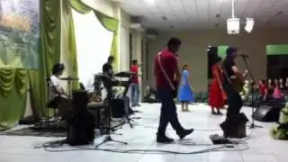 Adoração
