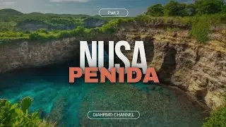 Anak Kalimantan Motoran di Bali !!! | Eps.02 Nusa Penida