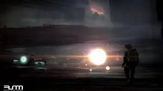 Really Slow Motion & Giant Apes - Who Watches The Heroes (Epic Heroic Dramatic)