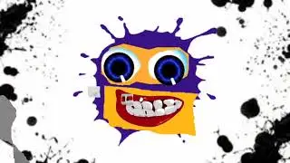 Klasky Csupo Robosplaat Variant