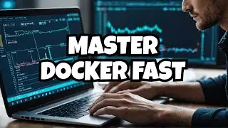 What is Docker Container | Learn Docker Container in 9 Minutes