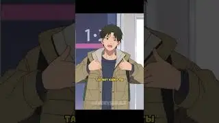 Увидел Юки с другим 🥺 | Любовь с кончиков пальцев 