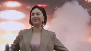 금잔디 - 메들리(신 사랑 고개, 오라버니)