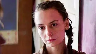 Мысленный волк – Трейлер