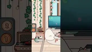 My DREAM AESTHETIC Modern Mansion Updated HOUSE TOUR!!! Toca Life World