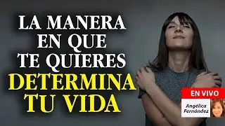 APRENDE A VALORARTE