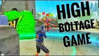 HIGH PRESSUR || 24k Golden Pc || AIMBOT 👽⚡ 🖱 NEW SETTINGS BlueStacks Free Fire ⚙️|| sa rajon