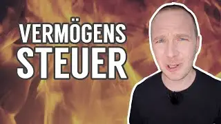 💸 Deutschland, Paradies für Reiche 💸 - Roast der Woche: André Herrmann